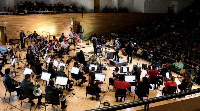 LLEGARÁ “DIVAS SINFÓNICO” A TLAQNÁ CON ÉXITOS DE BALADAS