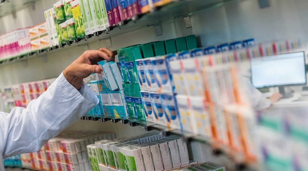 MEDICINAS VENCIDAS, SIMILARES, “PATITO” Y CAJAS VACÍAS EN LOS 61 HOSPITALES