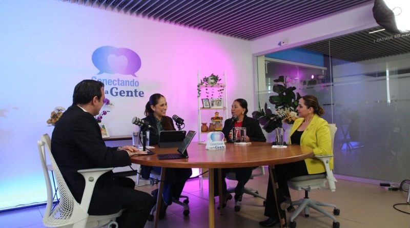 RECONOCEN LABOR DE MUJERES EN CAMPO