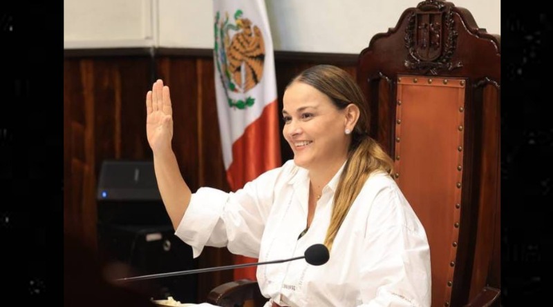 FINANZAS SANAS EN MÉRIDA: NI AUMENTO AL PREDIAL NI DEUDA PÚBLICA