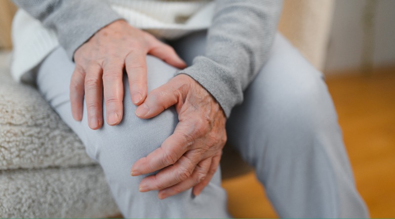 ARTRITIS Y SALUD VASCULAR: CLAVES PARA PREVENIR COMPLICACIONES GRAVES
