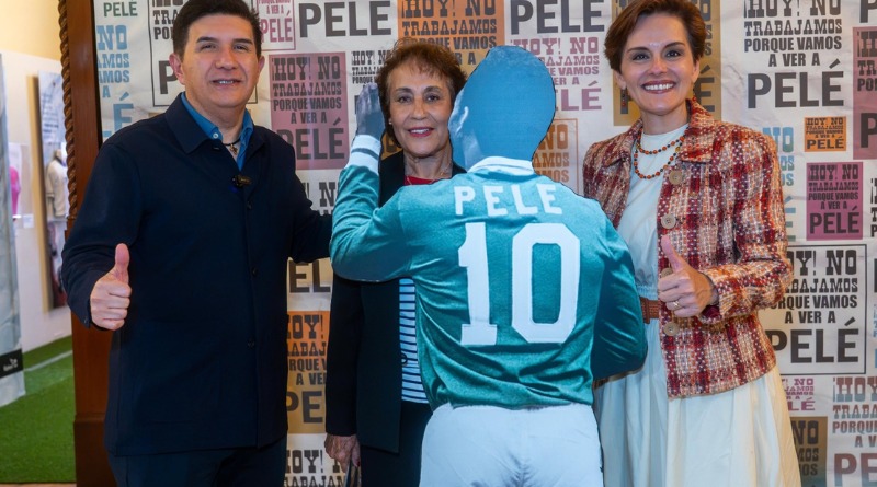 REVIVEN HAZAÑA DE SELECCIÓN FEMENIL 1971