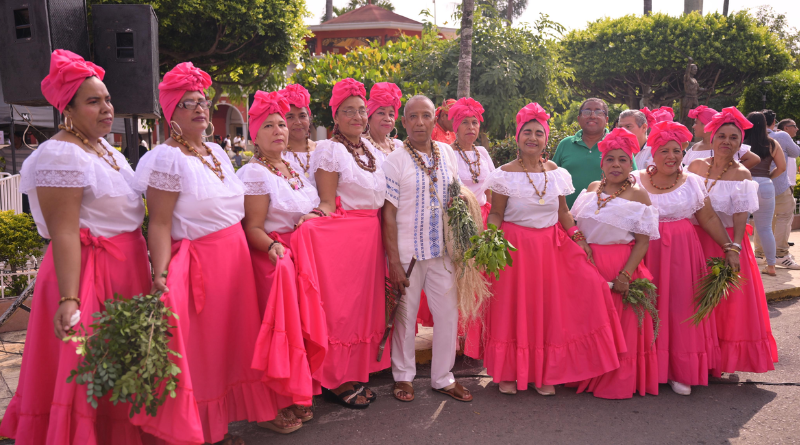 INCIA FESTIVAL INTERNACIONAL AFROCARIBEÑO 2026