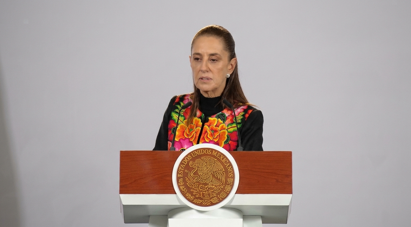 ACUERDAN SHEINBAUM Y LEMUS INVERSIÓN HÍDRICA