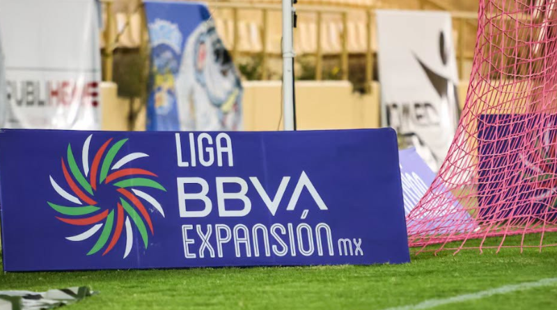 APRUEBA FMF FONDO PARA LIGA EXPANSIÓN