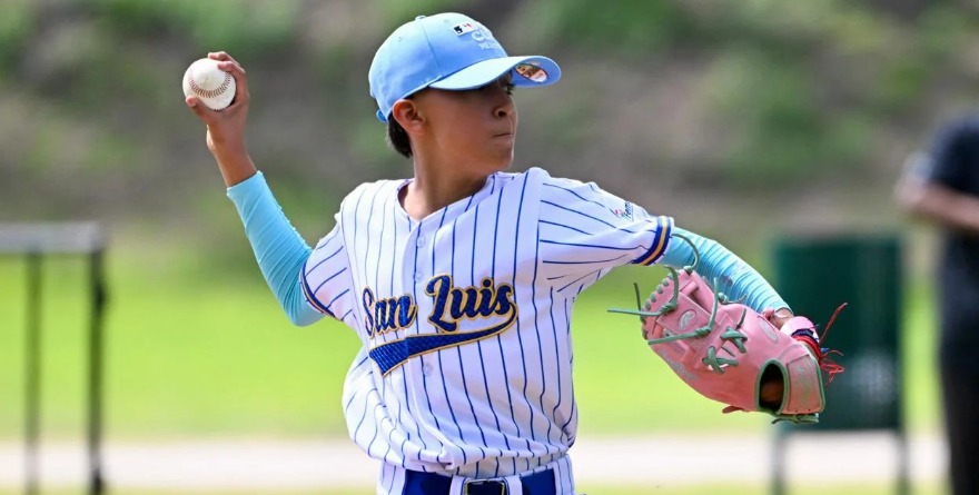ARRANCA LA MLB CUP 2026 CON TRIUNFO POTOSINO