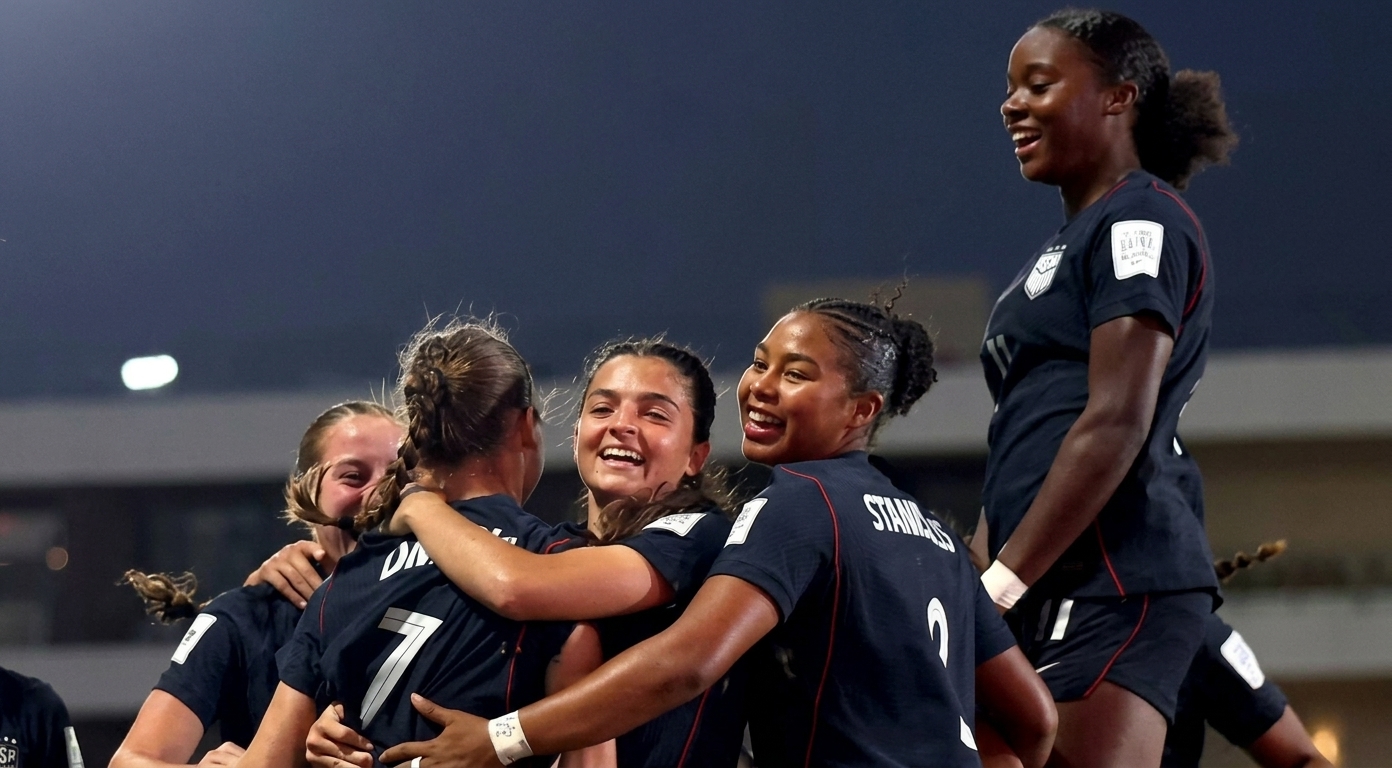 ASEGURA TRI FEMENIL PATROCINIO RUMBO AL MUNDIAL