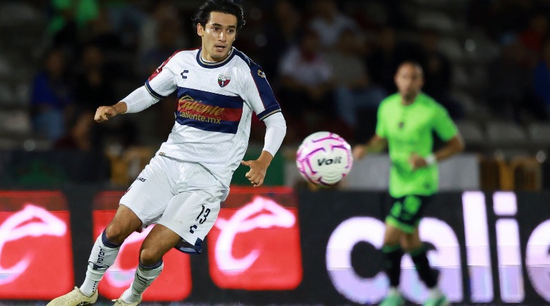 ATLANTE VENCE A JUÁREZ