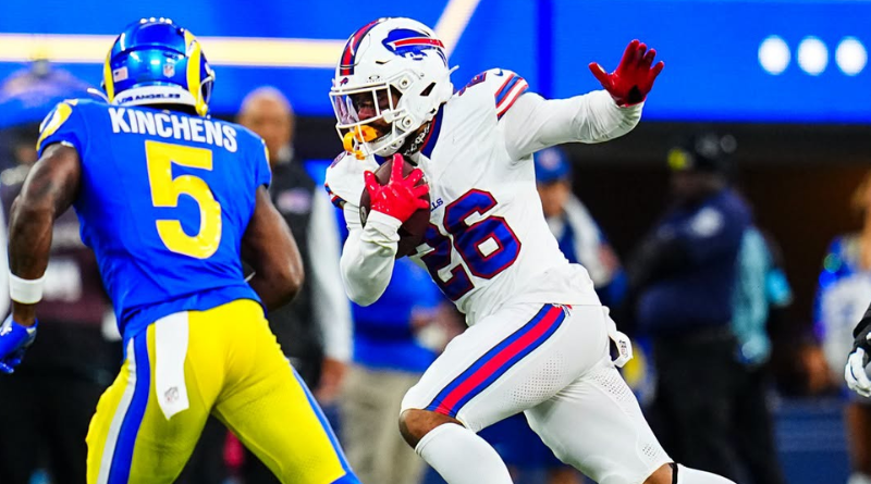 BILLS GANAN JUEGAZO EN TIEMPO EXTRA