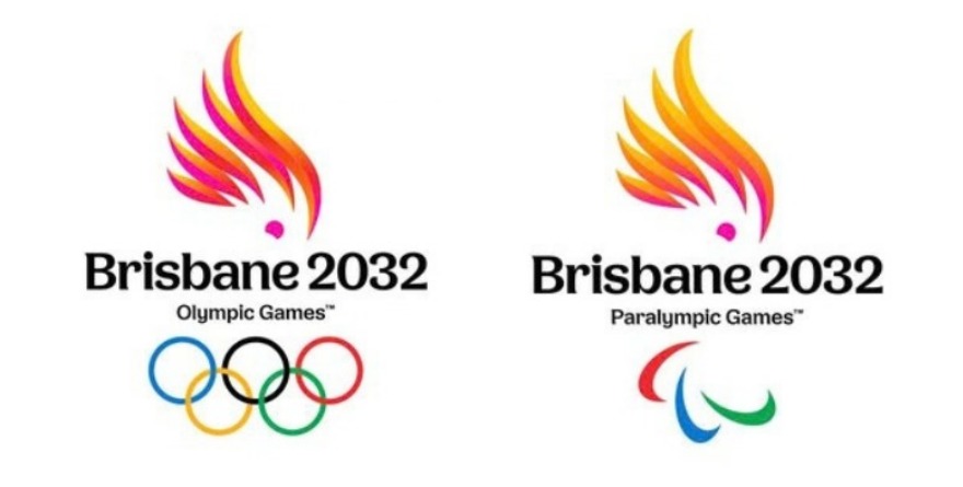 BRISBANE 2032 PRESENTA EMBLEMA OLÍMPICO
