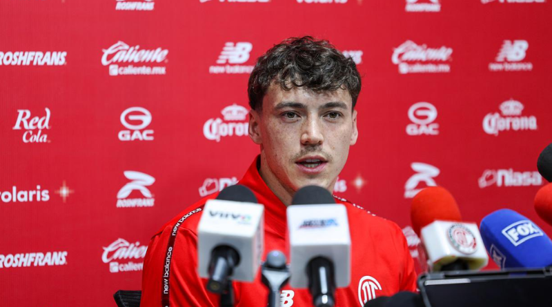 BUSCA TOLUCA ROMPER RACHA ANTE AMÉRICA