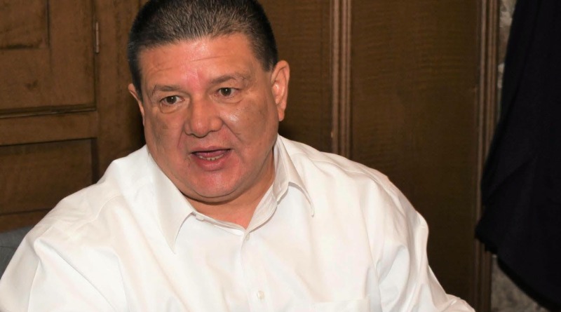 CALIFICAN DE TRAICIÓN DETENCIÓN DEL FISCAL