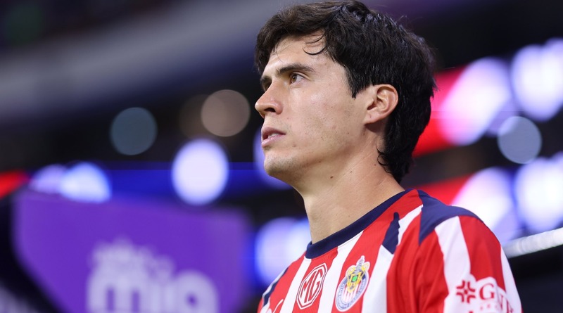 CAMPILLO DESTACA ORGULLO DEL CLÁSICO TAPATÍO