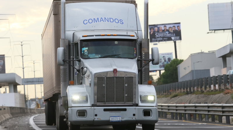 CANACAR CONVOCA A PARO POR INSEGURIDAD