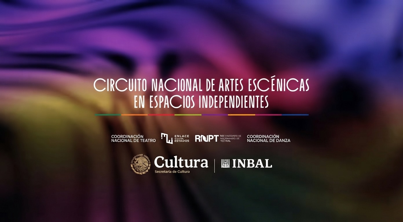 CARTELERA ESCÉNICA EN CASA MUSA