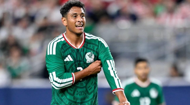 CAUSA LUIS ROMO BAJA EN TRICOLOR