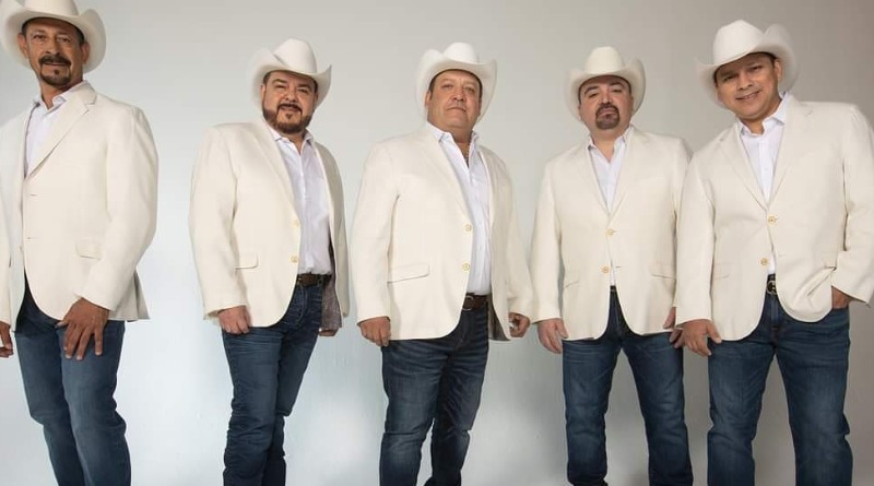 CELEBRA GRUPO PESADO EXITOSA TRAYECTORIA
