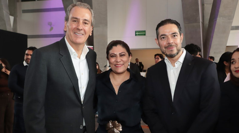 CONCLUYE SEMANA DE LA TRANSPARENCIA 2026