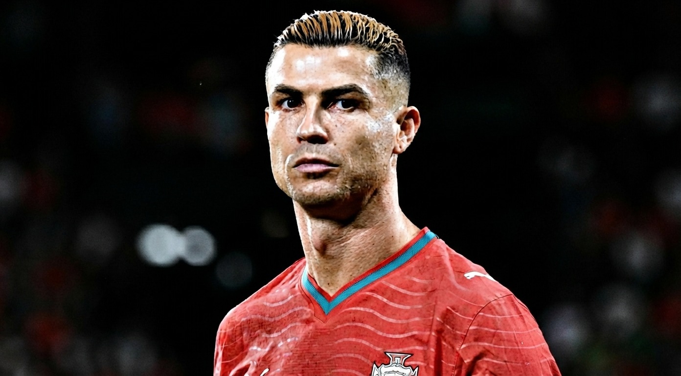 CONDICIONA CRISTIANO SU REGRESO A SELECCIÓN