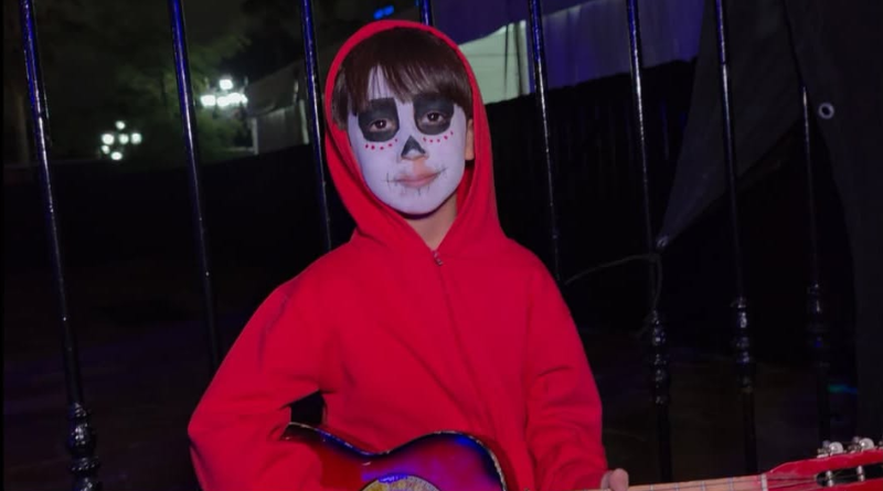 CONMUEVE CONCIERTO DE ‘COCO’