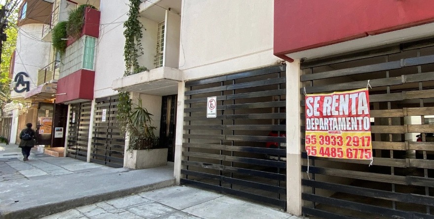 CUESTA COMPRAR CASA EN CDMX