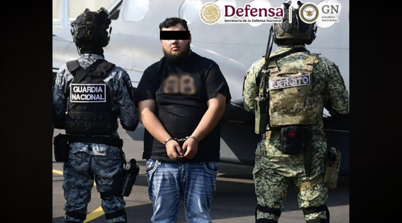 DESATA CRIMEN CAOS EN FRONTERA MATAMOROS