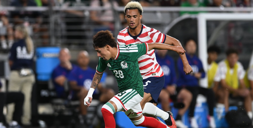 EL TRI TIENE NOCHE DE ESPANTO