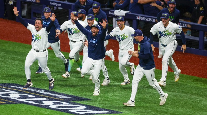 ELIMINA TAMPA A CLEVELAND Y VA A FINAL