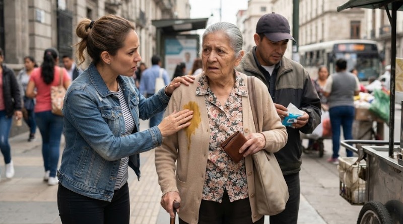 EMITEN ALERTA POR NUEVA MODALIDAD DELICTIVA
