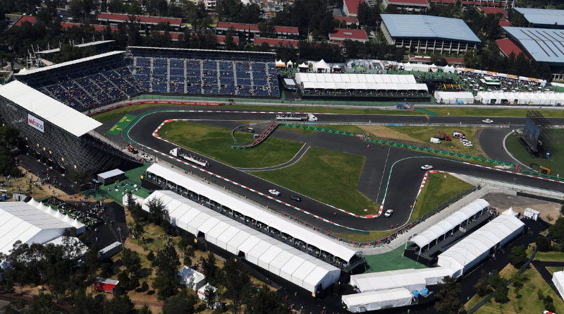 EMITEN RECOMENDACIONES PARA GRAN PREMIO CDMX