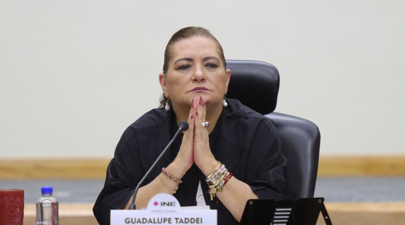 ESPERARÁ TADDEI: ‘QUE SE ENFRÍEN’