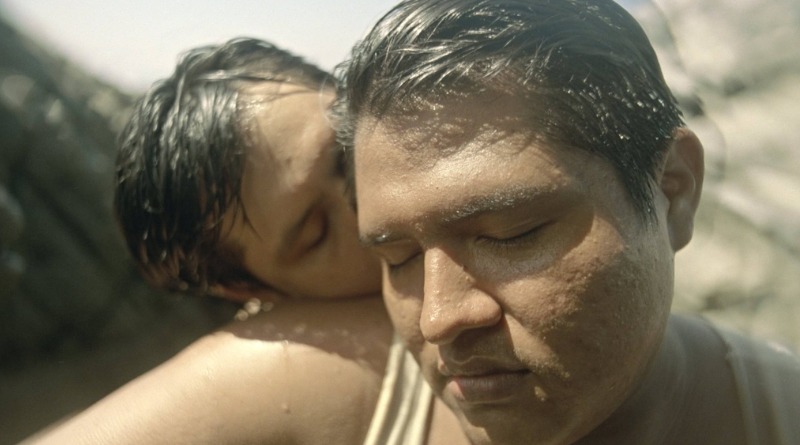 ESTRENA REYGADAS ‘HEIL JUPITER’ EN FICM