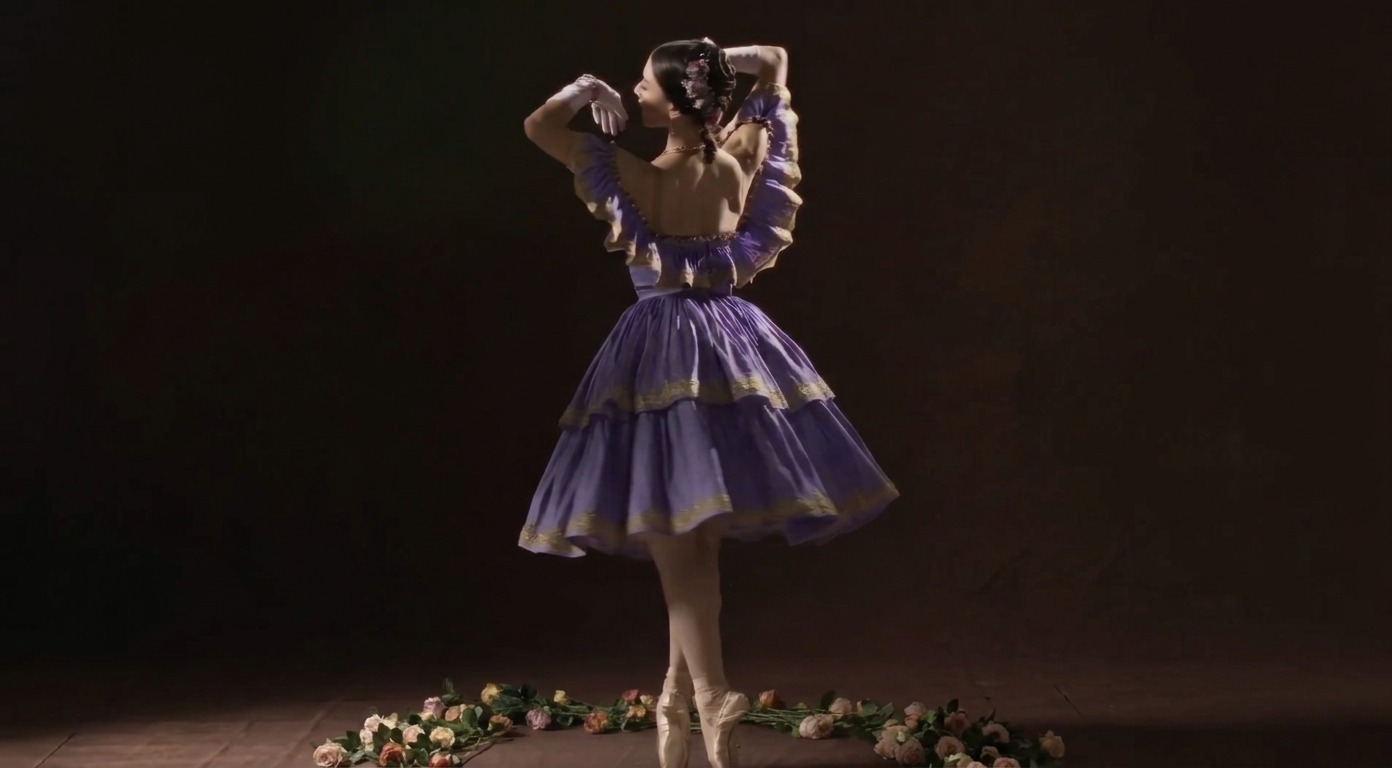 ESTRENARÁN VERSIÓN DANZADA DE LA TRAVIATA