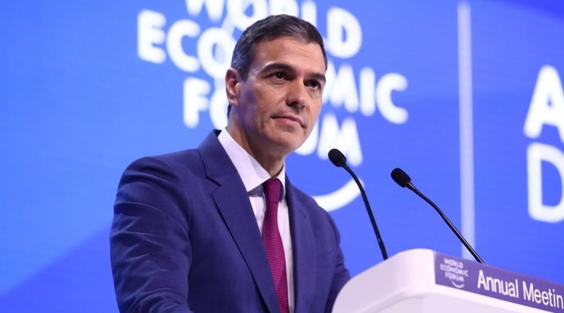 EXIGEN A SÁNCHEZ ADELANTAR ELECCIONES