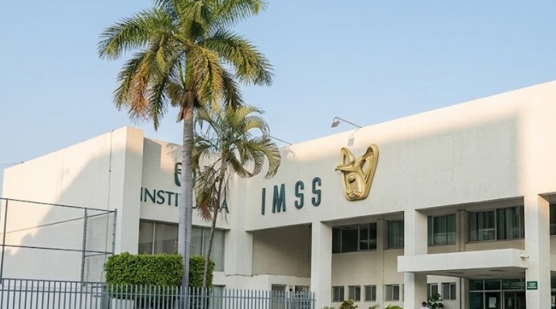 EXPONEN GRAVES CARENCIAS EN EL IMSS