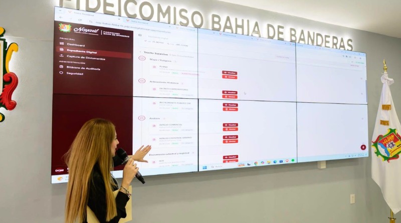 GOBIERNO DE NAYARIT ES ACUSADO DE DESPOJOS
