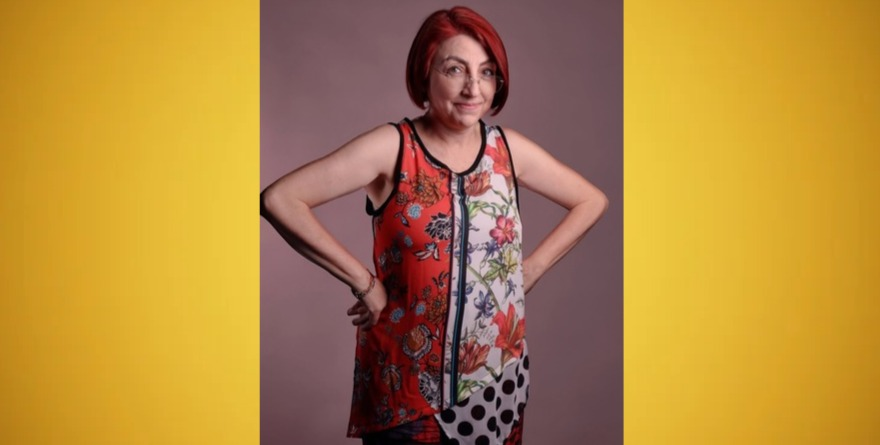 FORTUNA MILLONARIA DE FERNANDA TAPIA DESATA ESCÁNDALO EN RADIO EDUCACIÓN