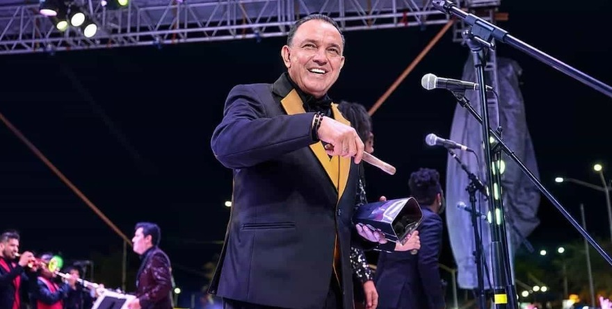 ÁLVARO PAVA MUERE A LOS 65 AÑOS EN MONTERREY