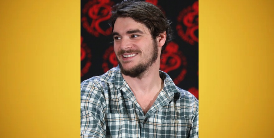 RJ MITTE FALLECE TRÁGICAMENTE