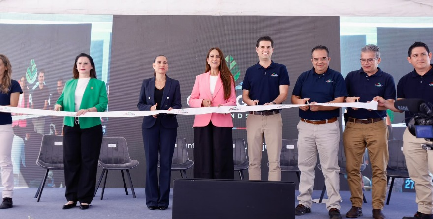 CONAGRA INVIERTE 28.8 MDD EN IRAPUATO Y FORTALECE EL CAMPO LOCAL