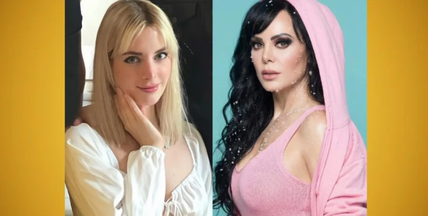 IMELDA TUÑÓN ESTALLA CONTRA MARIBEL GUARDIA EN REDES