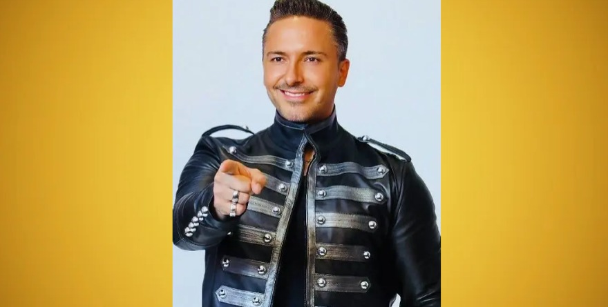ALEX BISOGNO ENTIERRA PLEITO CON SU SOBRINA MICHAELA