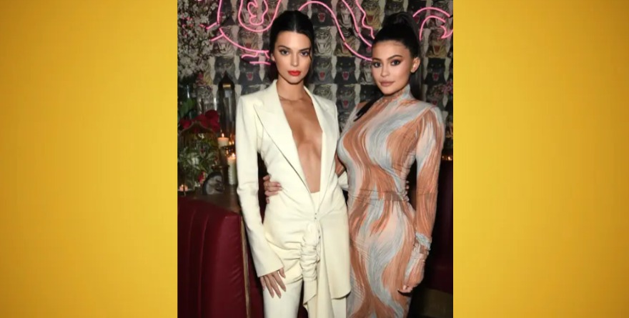 KYLIE EXIGE BODA A TIMOTHÉE