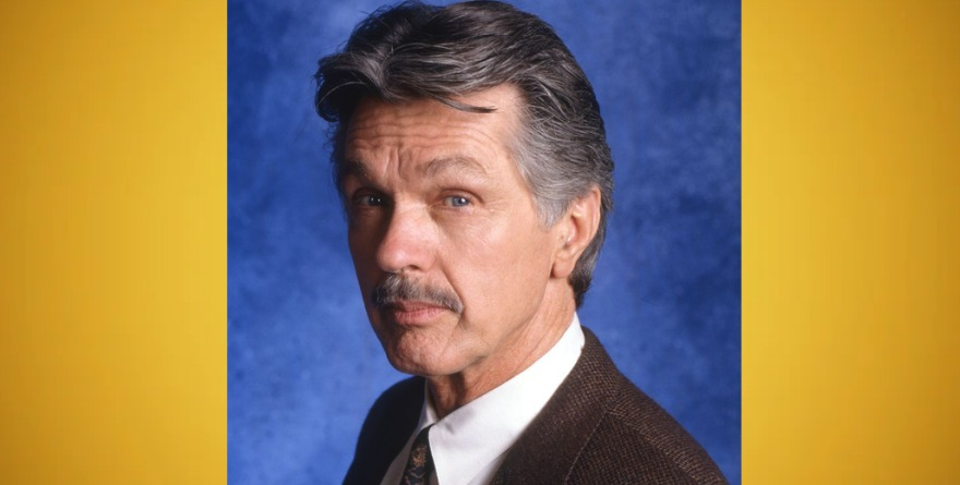 MURIÓ TOM SKERRITT, EL LEGENDARIO ACTOR DE TOP GUN Y ALIEN A LOS 93 AÑOS