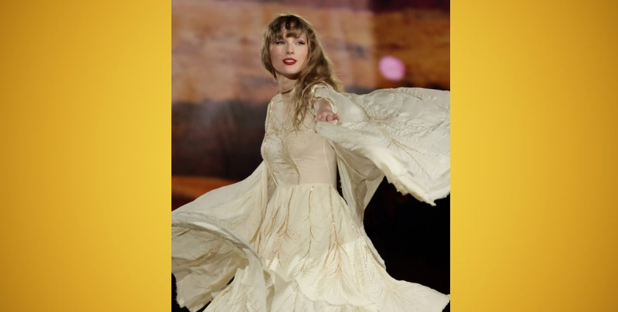 TAYLOR SWIFT CUMPLE 20 AÑOS 