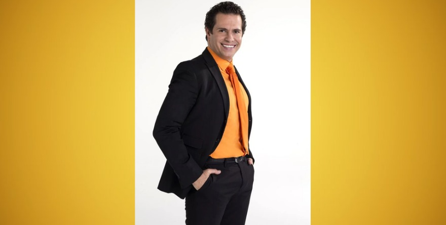 DIEGO CONFIESA POR QUÉ NO DEJÓ A TIMBIRICHE 