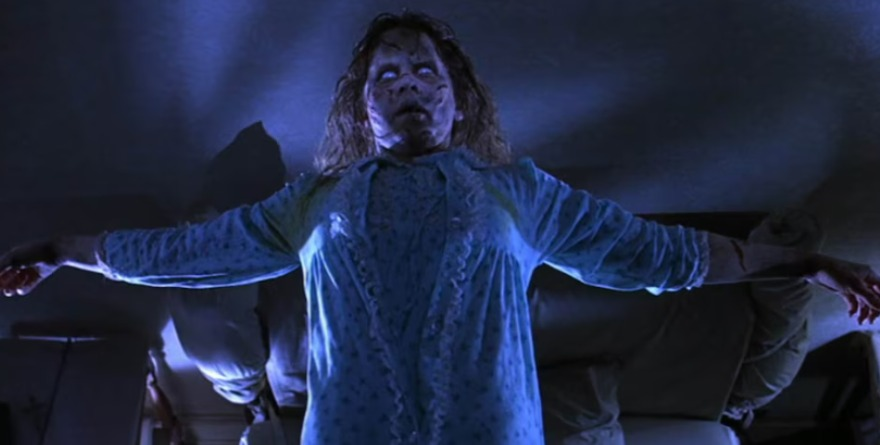 EL EXORCISTA