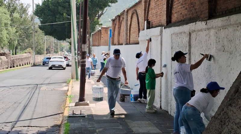 IMPULSA ASOCIACIÓN CIVIL CAMPAÑA NACIONAL INFANTIL