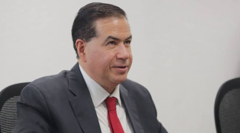 INDAGAN RED DE CORRUPCIÓN EN INE