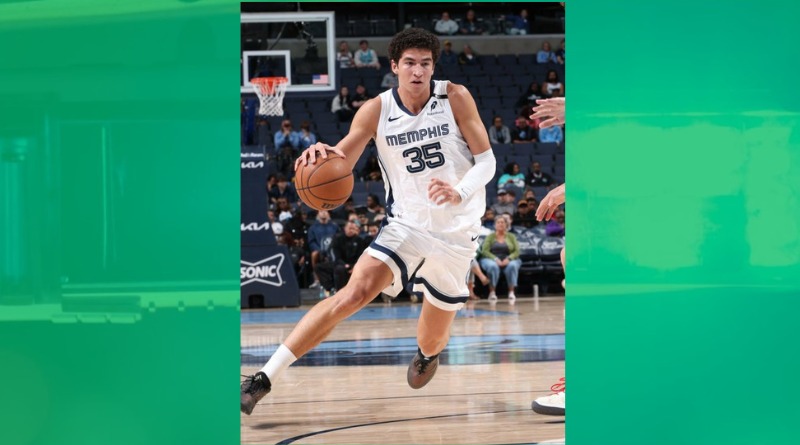 KARIM LÓPEZ CERCA DEL DEBUT OFICIALMENTE EN LA NBA
